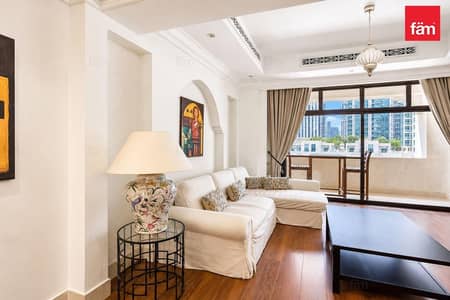 1 habitación Apartamento para en Alquiler en Downtown Dubai, Dubai - Apartamento en Downtown Dubai，The Old Town Island，Attareen, 1 dormitorio, 140000 AED - 16024589