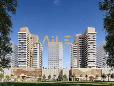 2 Bedroom Flat for Sale in Al Jaddaf, Dubai - Mega Sale | Best Units | Act Now