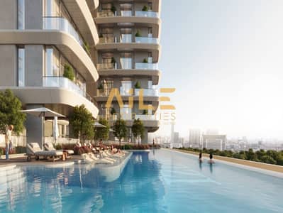 1 Bedroom Flat for Sale in Al Jaddaf, Dubai - Limited Discounts | High Demand | Prime Units 1 Bedroom Flat for Sale in Al Jaddaf, Dubai - Limited Discounts | High Demand | Prime Units
