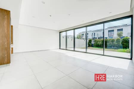 4 Bedroom Villa for Rent in Al Furjan, Dubai - Plus Maids Room | Modern Brand New Villa | Vacant