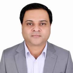 Syed Nadeem khalid Syed Nadeem khalid