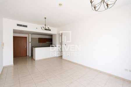 2 habitaciones Apartamento para en Alquiler en Dubai Land Residence Complex (DLRC), Dubai - Apartamento en Dubai Land Residence Complex (DLRC)，Skycourts Towers，Skycourts Tower E, 2 dormitorios, 65000 AED - 16024638