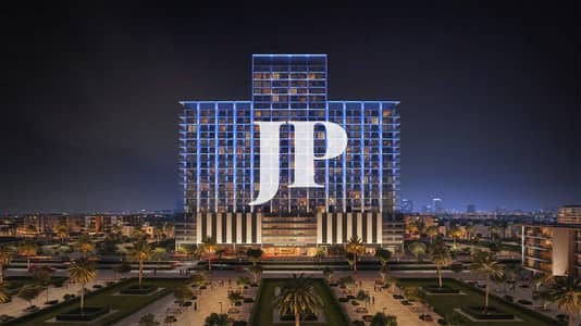 1 Bedroom Flat for Sale in Jumeirah Village Circle (JVC), Dubai - WhatsApp Image 2025-05-10 at 11.33. 58 AM. jpeg