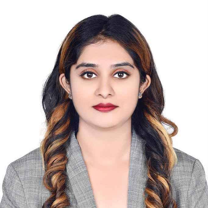 Sadia Mujeebulla Sadia Mujeebulla