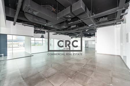 谢赫-扎耶德路， 迪拜 写字楼待租 - images image img