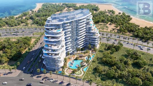 2 Bedroom Flat for Sale in Al Marjan Island, Ras Al Khaimah - AC-E-010. jpg 2 Bedroom Flat for Sale in Al Marjan Island, Ras Al Khaimah - AC-E-010. jpg