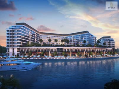 1 Bedroom Apartment for Sale in Al Seanneeah, Umm Al Quwain - WhatsApp Image 2026-07-31 at 5.27. 53 PM. jpeg