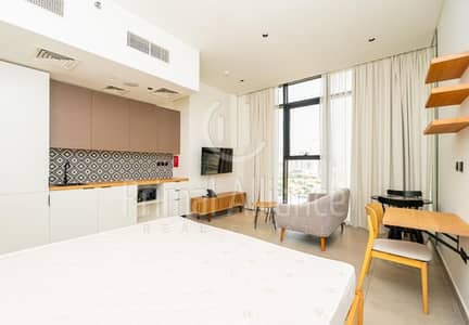 Estudio para en Venta en Jumeirah Village Triangle (JVT), Dubai - Apartamento en Jumeirah Village Triangle (JVT)，JVT District 3，The Community, 650000 AED - 16024735