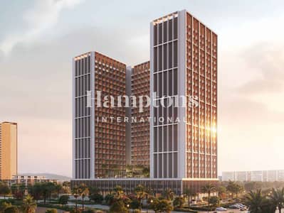 Studio de à à vendre à Dubai Production City (IMPZ), Dubai - Appartement à Dubai Production City (IMPZ),Binghatti Elite, 675000 AED - 16024753 Studio de à à vendre à Dubai Production City (IMPZ), Dubai - Appartement à Dubai Production City (IMPZ),Binghatti Elite, 675000 AED - 16024753