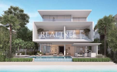6 habitaciones Villa para en Venta en Palm Jebel Ali, Dubai - WhatsApp Image 2026-07-31 at 6.30. 34 PM. jpeg