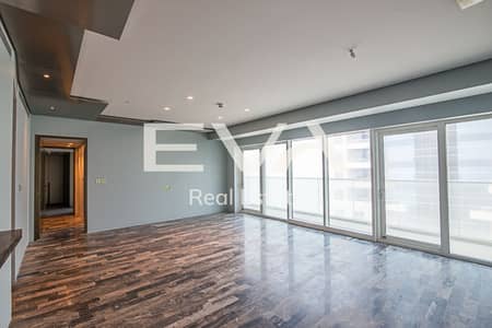 2 Schlafzimmer Wohnung zum zur Miete in Dubai Marina, Dubai - Wohnung in Dubai Marina，DAMAC Heights, 2 schlafzimmer, 180000 AED - 16024759