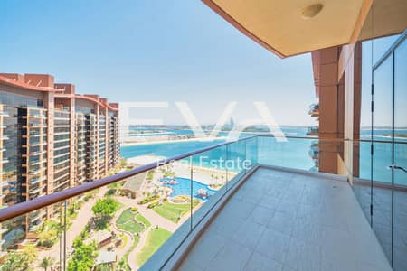 1 Schlafzimmer Wohnung zum zur Miete in Palm Jumeirah, Dubai - Wohnung in Palm Jumeirah,Tiara Residences,Amber, 1 schlafzimmer, 160000 AED - 16024758 1 Schlafzimmer Wohnung zum zur Miete in Palm Jumeirah, Dubai - Wohnung in Palm Jumeirah,Tiara Residences,Amber, 1 schlafzimmer, 160000 AED - 16024758