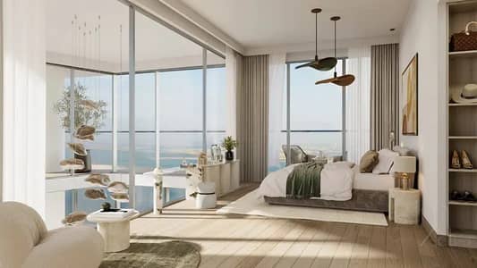 Studio zum Verkauf in Dubai Maritime City, Dubai - Wohnung in Dubai Maritime City,Mar Casa, 1200000 AED - 16024763 Studio zum Verkauf in Dubai Maritime City, Dubai - Wohnung in Dubai Maritime City,Mar Casa, 1200000 AED - 16024763