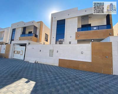 5 Camere Villa in Vendita a Al Yasmeen, Ajman - WhatsApp Image 2026-07-19 at 7.58. 46 PM (1). jpeg