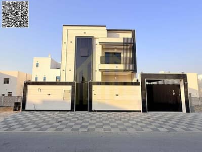 5 Schlafzimmer Villa zum zum Verkauf in Al Zahya, Ajman - WhatsApp Image 2026-06-16 at 8.42. 15 PM. jpg