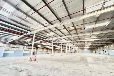 Warehouse in Affitto a Jebel Ali, Dubai - Magazzino a Jebel Ali，Jebel Ali Freezone，Jebel Ali Freezone South, 2196978 AED - 16023905