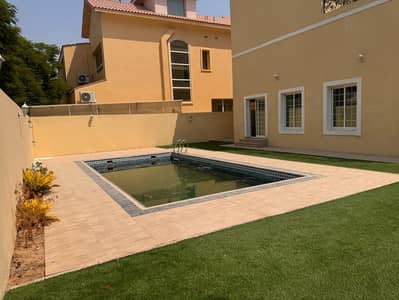 5 Bedroom Villa for Rent in The Villa, Dubai - WhatsApp Image 2026-07-14 at 8.18. 26 AM (3). jpeg