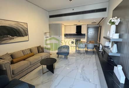 2 habitaciones Apartamento para en Alquiler en Business Bay, Dubai - 1. jpg