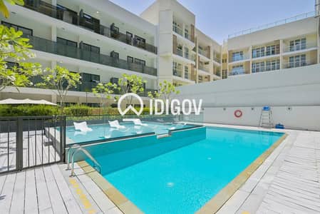 1 Camera Appartamento in Vendita a Jumeirah Village Circle (JVC), Dubai - Appartamento a Jumeirah Village Circle (JVC)，JVC District 12，Nicholas Residence, 1 camera da letto, 1150000 AED - 16015622