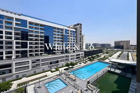 Appartement de 2 chambres à à louer à Dubai Hills Estate, Dubai - Appartement à Dubai Hills Estate，The Pinnacle, 2 chambres, 179999 AED - 5927967