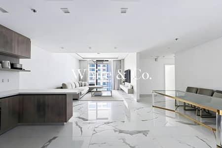 2 Camere Appartamento in affitto a Dubai Hills Estate, Dubai - Appartamento a Dubai Hills Estate，The Pinnacle, 2 camere da letto, 169999 AED - 5927967