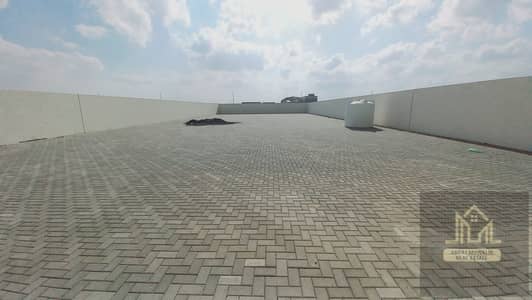 Industrial Land for Rent in Al Sajaa, Sharjah - 1000449058. heic Industrial Land for Rent in Al Sajaa, Sharjah - 1000449058. heic