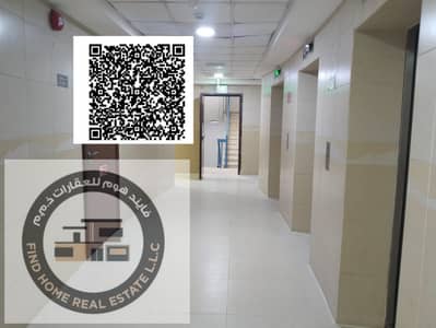 شقة 1 غرفة نوم للبيع في عجمان وسط المدينة، عجمان - 1001142172. jpg