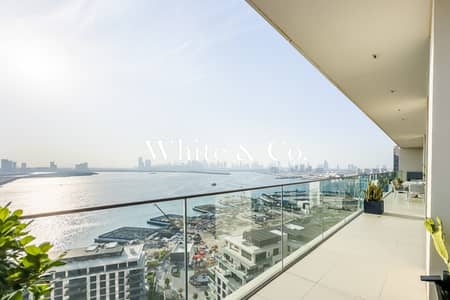 4 Slaapkamers Penthouse te Koop in Dubai Creek Harbour, Dubai - Penthouse in Dubai Creek Harbour，The Cove，The Cove Building 1, 4 slaapkamers, 11499000 AED - 15615877