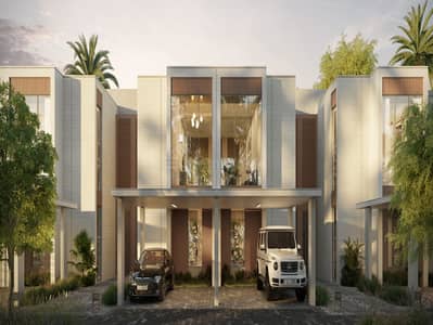 3 habitaciones Townhouse para en Venta en The Valley by Emaar, Dubai - Casa adosada en The Valley by Emaar，Talia, 3 dormitorios, 2775000 AED - 16024896