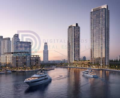 شقة 3 غرف نوم للبيع في مرسى خور دبي، دبي - CreekBay_image_06_page_05. jpeg شقة 3 غرف نوم للبيع في مرسى خور دبي، دبي - CreekBay_image_06_page_05. jpeg