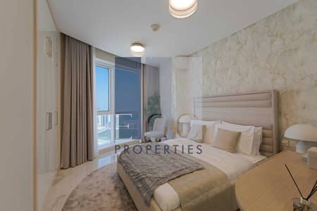 3 Camere Appartamento in Vendita a Al Reem Island, Abu Dhabi - Leaf Tower-3BR-Standard-6. JPG 3 Camere Appartamento in Vendita a Al Reem Island, Abu Dhabi - Leaf Tower-3BR-Standard-6. JPG