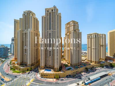 Appartement de 1 chambre à à vendre à Dubai Marina, Dubai - Appartement à Dubai Marina，Marina Wharf，Marina Wharf I, 1 chambre, 1600000 AED - 16024912