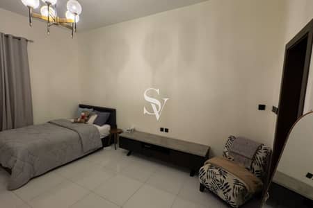 Studio zum zum Verkauf in Liwan, Dubai - Wohnung in Liwan，Wavez Residence, 530000 AED - 16024918