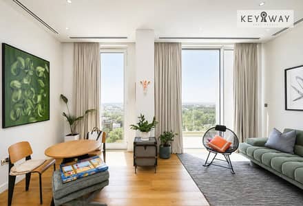 1 habitación Apartamento para en Venta en Al Barari, Dubai - Apartamento en Al Barari，The Neighbourhood，The Neighbourhood C2, 1 dormitorio, 2500000 AED - 16024940