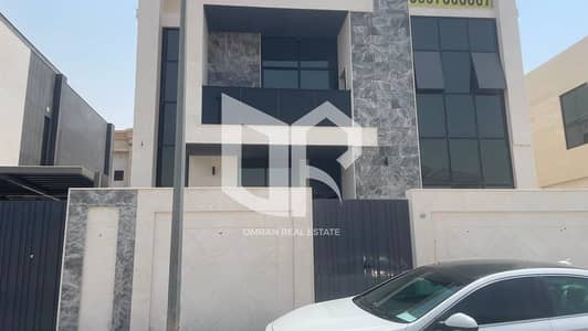 5 Bedroom Villa for Sale in Hoshi, Sharjah - WhatsApp Image 2026-07-31 at 2.50. 07 PM. jpeg 5 Bedroom Villa for Sale in Hoshi, Sharjah - WhatsApp Image 2026-07-31 at 2.50. 07 PM. jpeg