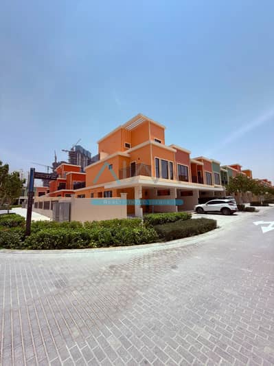5 Schlafzimmer Villa zum zur Miete in DAMAC Lagoons, Dubai - WhatsApp Image 2026-07-29 at 18.06. 58. jpeg 5 Schlafzimmer Villa zum zur Miete in DAMAC Lagoons, Dubai - WhatsApp Image 2026-07-29 at 18.06. 58. jpeg