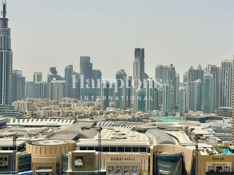 Appartamento a Za'abeel,Za'abeel 2,Downtown Views II,Downtown Views II Tower 2, 3 camere da letto, 300000 AED - 16024953 Appartamento a Za'abeel,Za'abeel 2,Downtown Views II,Downtown Views II Tower 2, 3 camere da letto, 300000 AED - 16024953