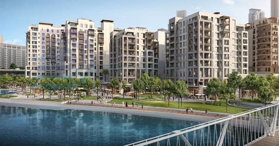 Appartement de 3 chambres à à vendre à Dubai Creek Harbour, Dubai - cedar_image_07. png Appartement de 3 chambres à à vendre à Dubai Creek Harbour, Dubai - cedar_image_07. png