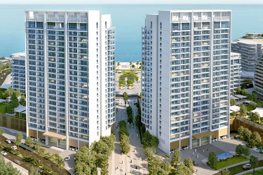 Investment Deal | with PHPP | Full Sea View Investment Deal | with PHPP | Full Sea View