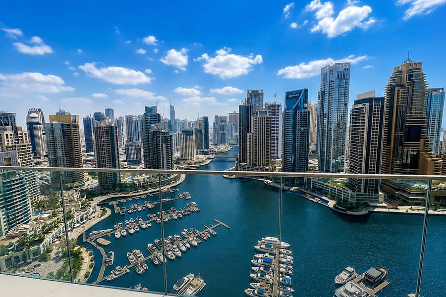 Wohnung in Dubai Marina,Marina Gate,Marina Gate 1, 4 schlafzimmer, 8750000 AED - 16024243 Wohnung in Dubai Marina,Marina Gate,Marina Gate 1, 4 schlafzimmer, 8750000 AED - 16024243