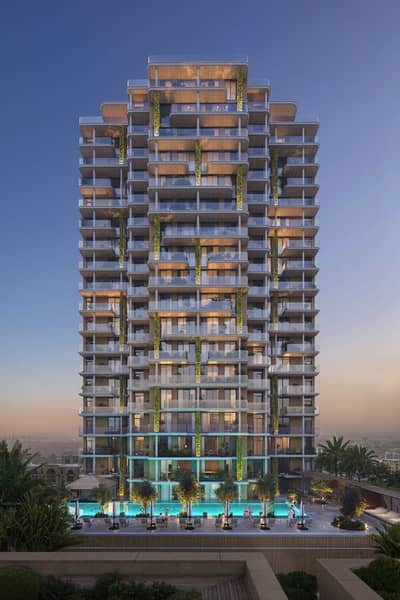 1 Bedroom Flat for Sale in Jumeirah Village Circle (JVC), Dubai - oak-yard_0tUW7_xl. jpg
