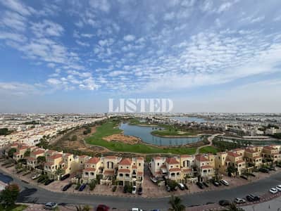 Studio for Sale in Al Hamra Village, Ras Al Khaimah - Large Size Studio | Golf View | Amazing Price