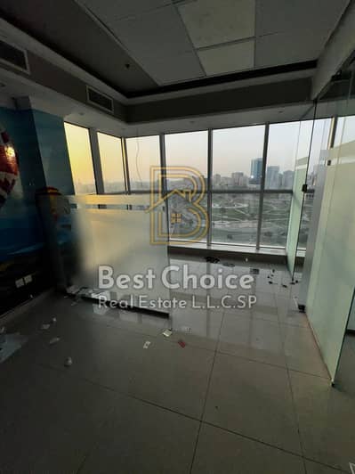 Office zum zur Miete in Al Majaz, Sharjah - WhatsApp Image 2026-07-29 at 11.06. 25 AM (2). jpeg