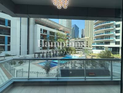 2 habitaciones Apartamento para en Venta en Dubai Marina, Dubai - Apartamento en Dubai Marina,Marina Residence,Marina Residence A, 2 dormitorios, 1775000 AED - 16024911 2 habitaciones Apartamento para en Venta en Dubai Marina, Dubai - Apartamento en Dubai Marina,Marina Residence,Marina Residence A, 2 dormitorios, 1775000 AED - 16024911