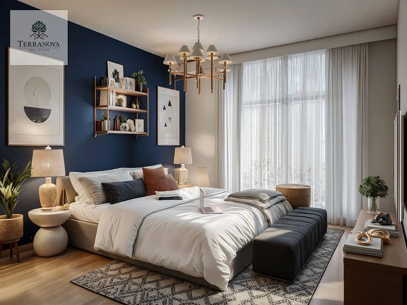 21 Reportage HILLS 5BRb BEDROOM2 Perspective. jpg