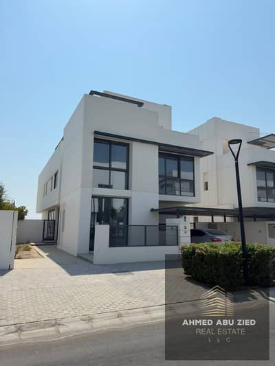 5 Bedroom Villa for Rent in Ajmal Makan City - Sharjah Waterfront, Sharjah - WhatsApp Image 2026-07-25 at 9.04. 51 PM. jpeg 5 Bedroom Villa for Rent in Ajmal Makan City - Sharjah Waterfront, Sharjah - WhatsApp Image 2026-07-25 at 9.04. 51 PM. jpeg