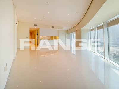 3 Camere Appartamento in affitto a Sheikh Zayed Road, Dubai - Appartamento a Sheikh Zayed Road，Park Place Tower, 3 camere da letto, 205000 AED - 15980217