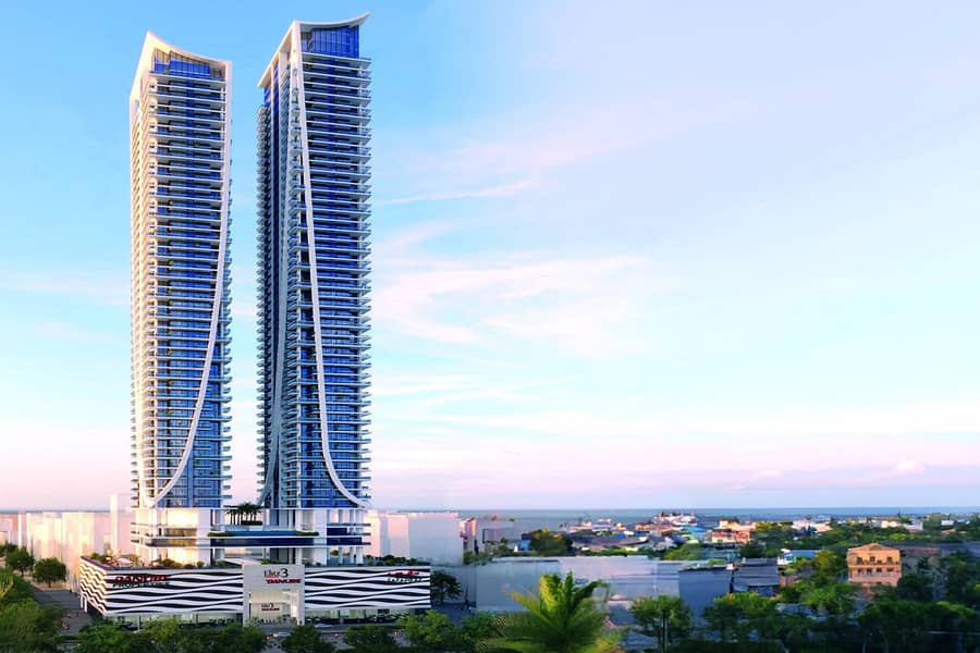 Exclusive 1BR | Premium Amenities | Spacious Exclusive 1BR | Premium Amenities | Spacious