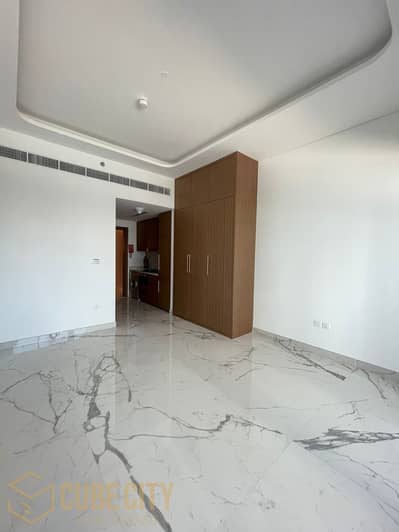 Monolocale in affitto a Meydan, Dubai - Appartamento a Meydan，Meydan One，Azizi Riviera，Azizi Riviera Azure, 60000 AED - 16025055