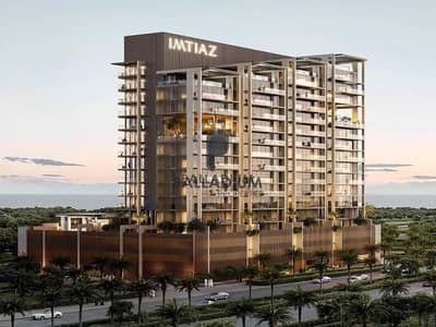 1 Camera Appartamento in Vendita a Dubai Islands, Dubai - Appartamento a Dubai Islands，Seacliff by Imtiaz, 1 camera da letto, 2215354 AED - 16025068